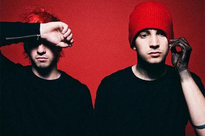 Twenty One Pilots